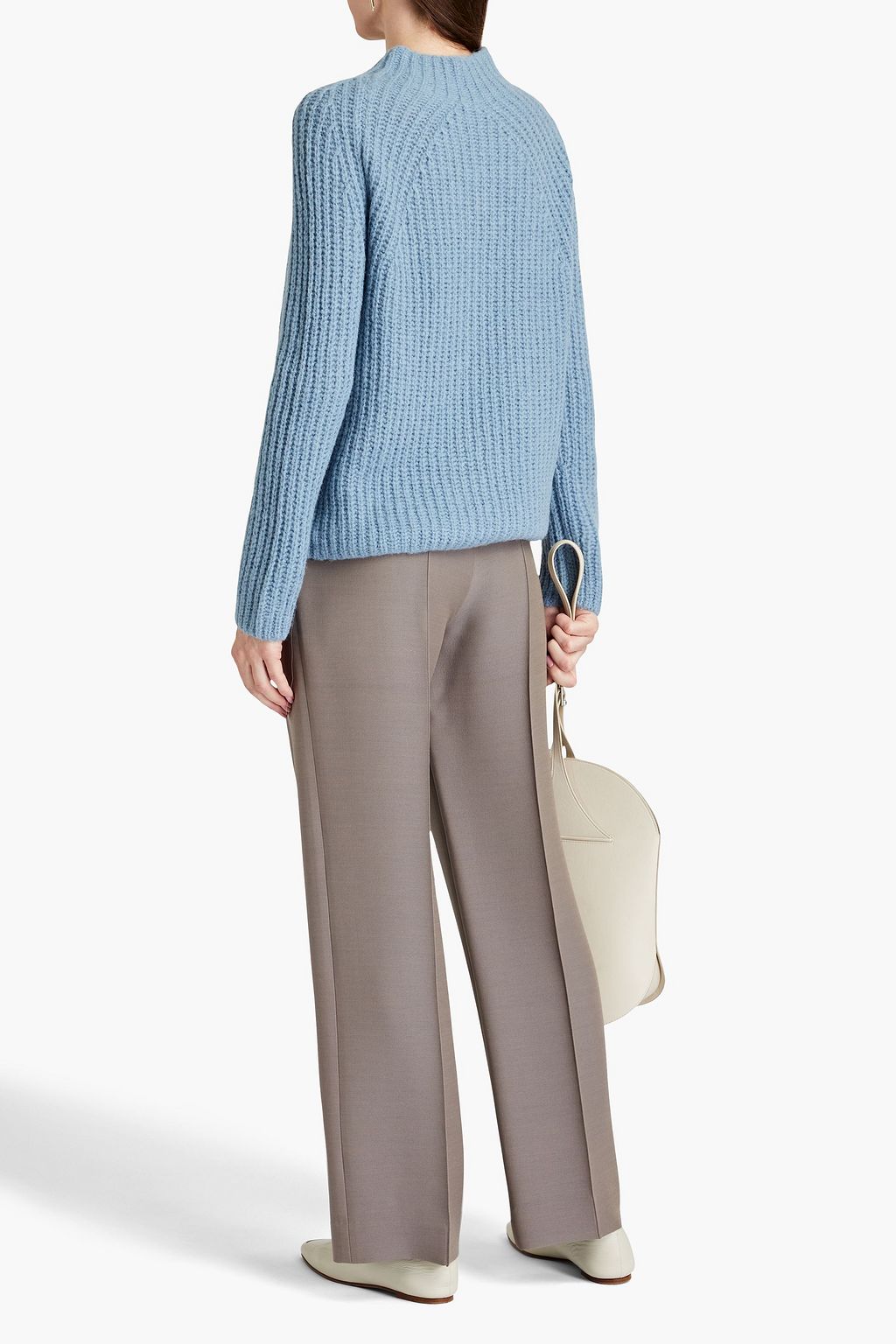 VINCE. Knitted sweater