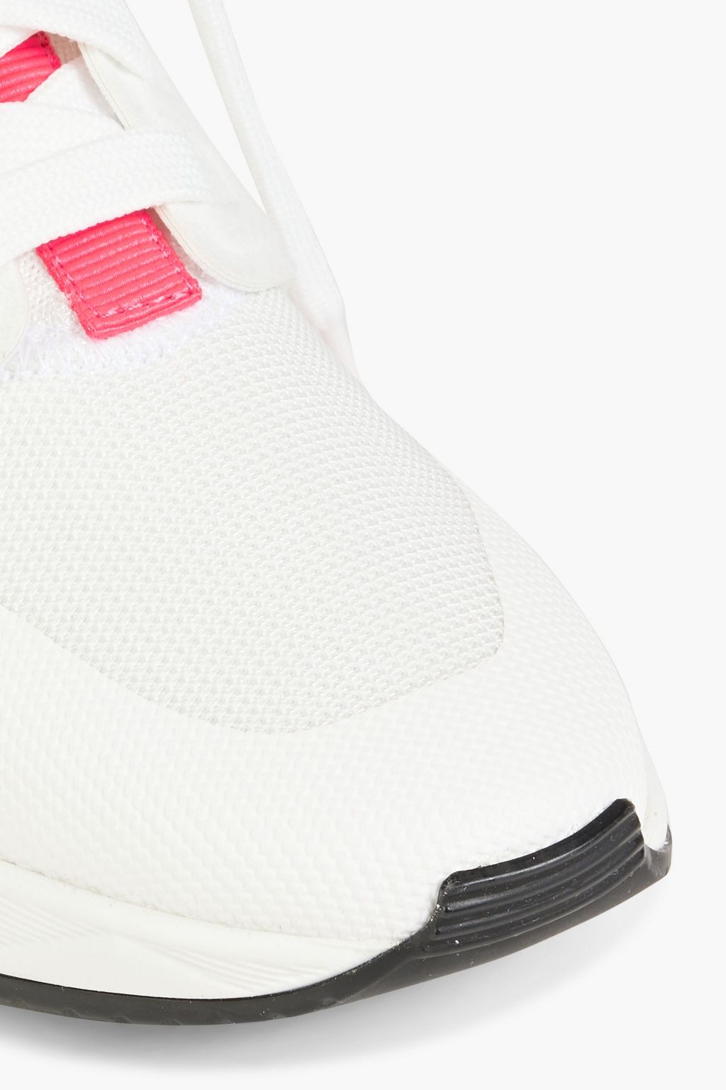 TOM FORD Jago mesh and neoprene sneakers