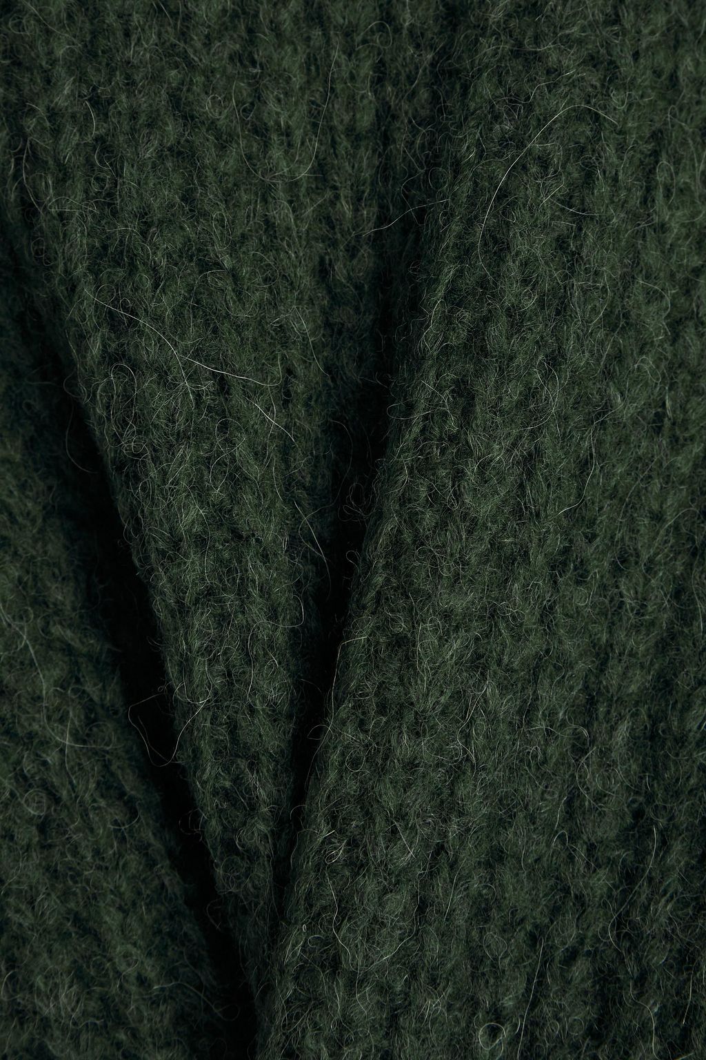 VINCE. Knitted sweater