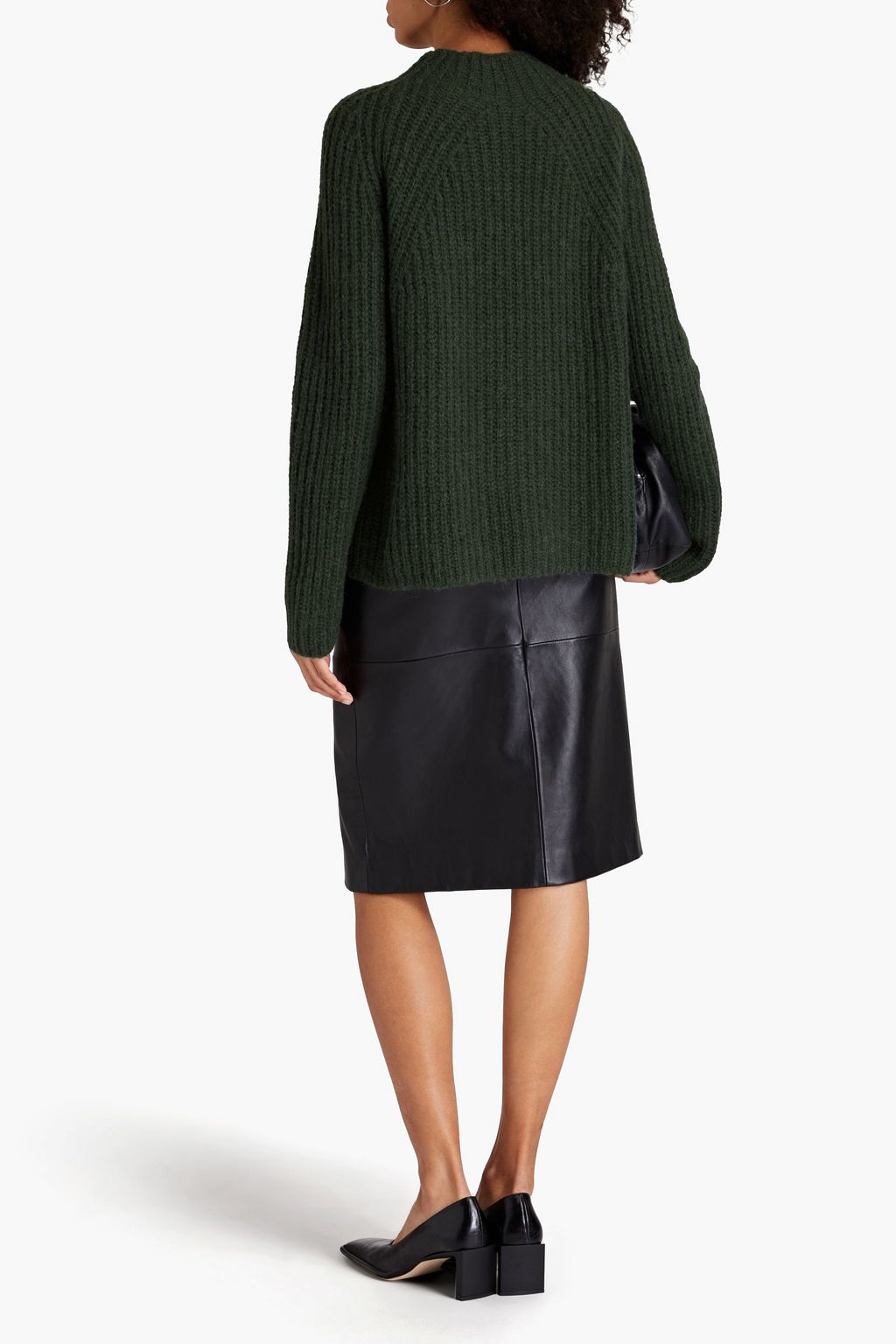 VINCE. Knitted sweater