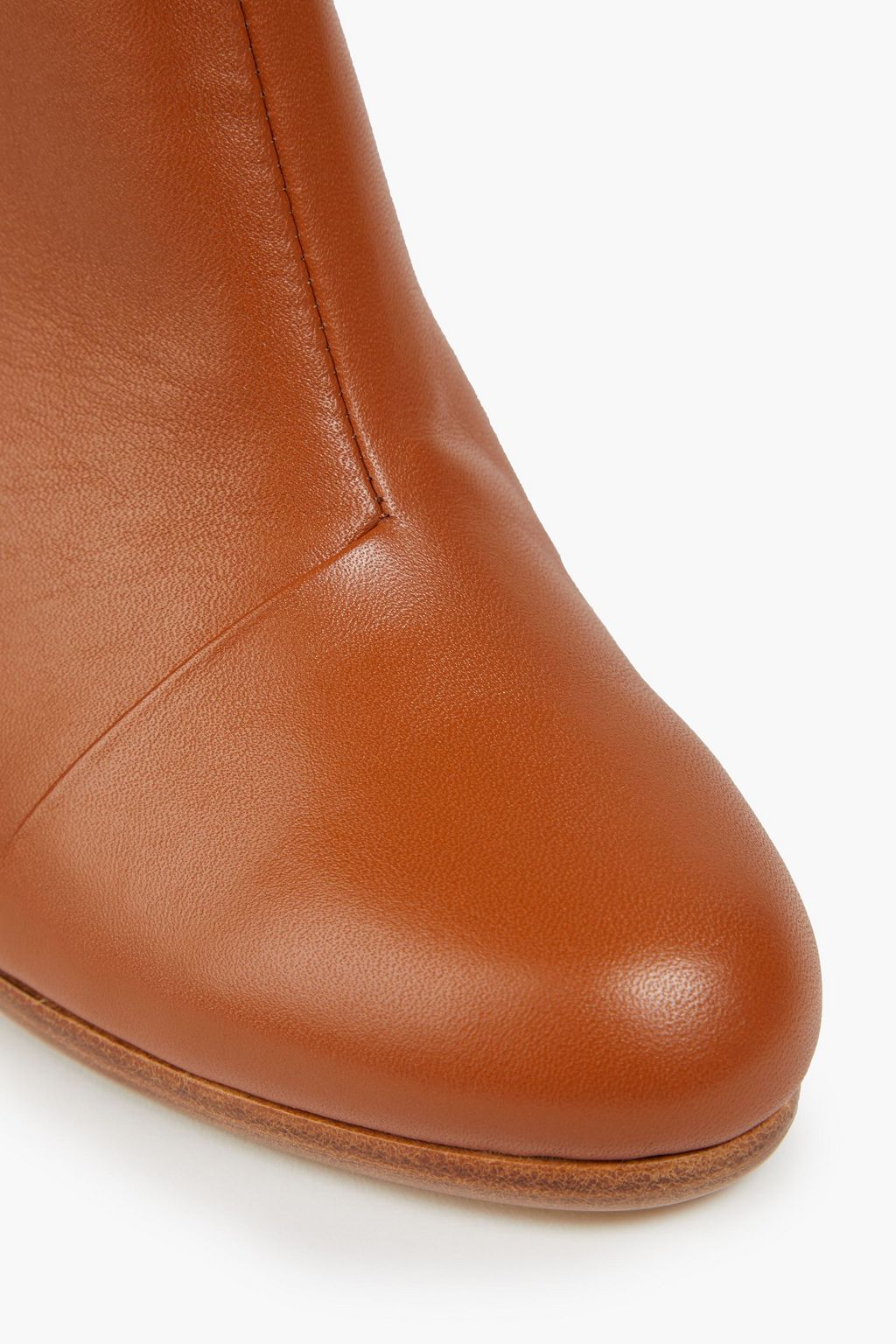 RAG & BONE Newbury leather ankle boots