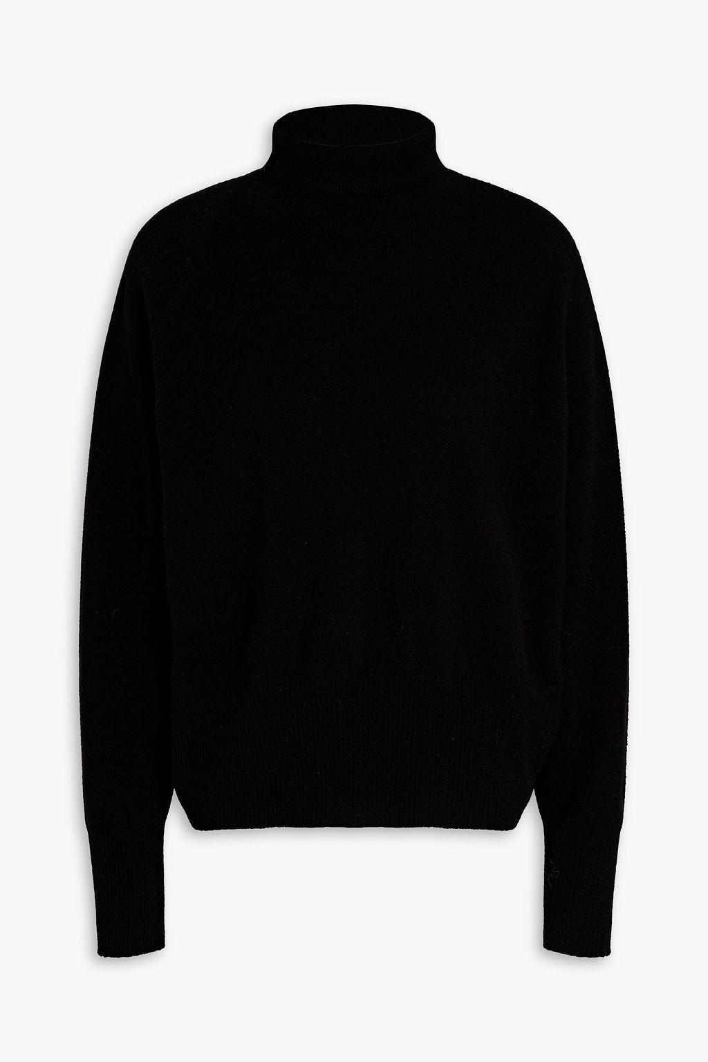 Vince best sale black turtleneck