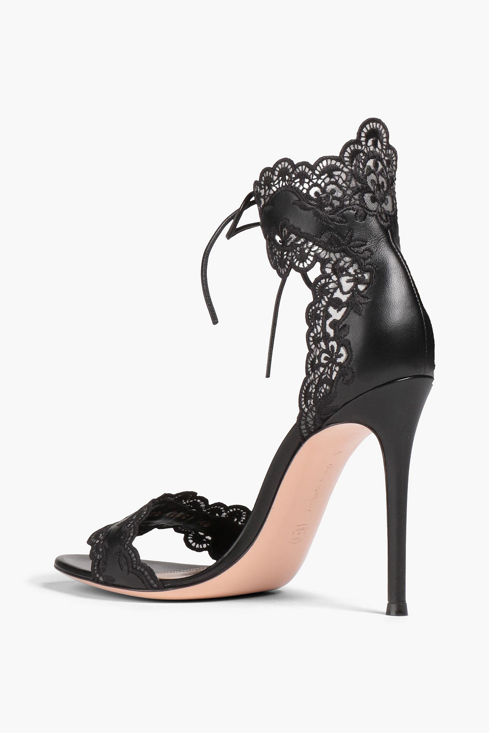Gianvito rossi evie sandal cheap