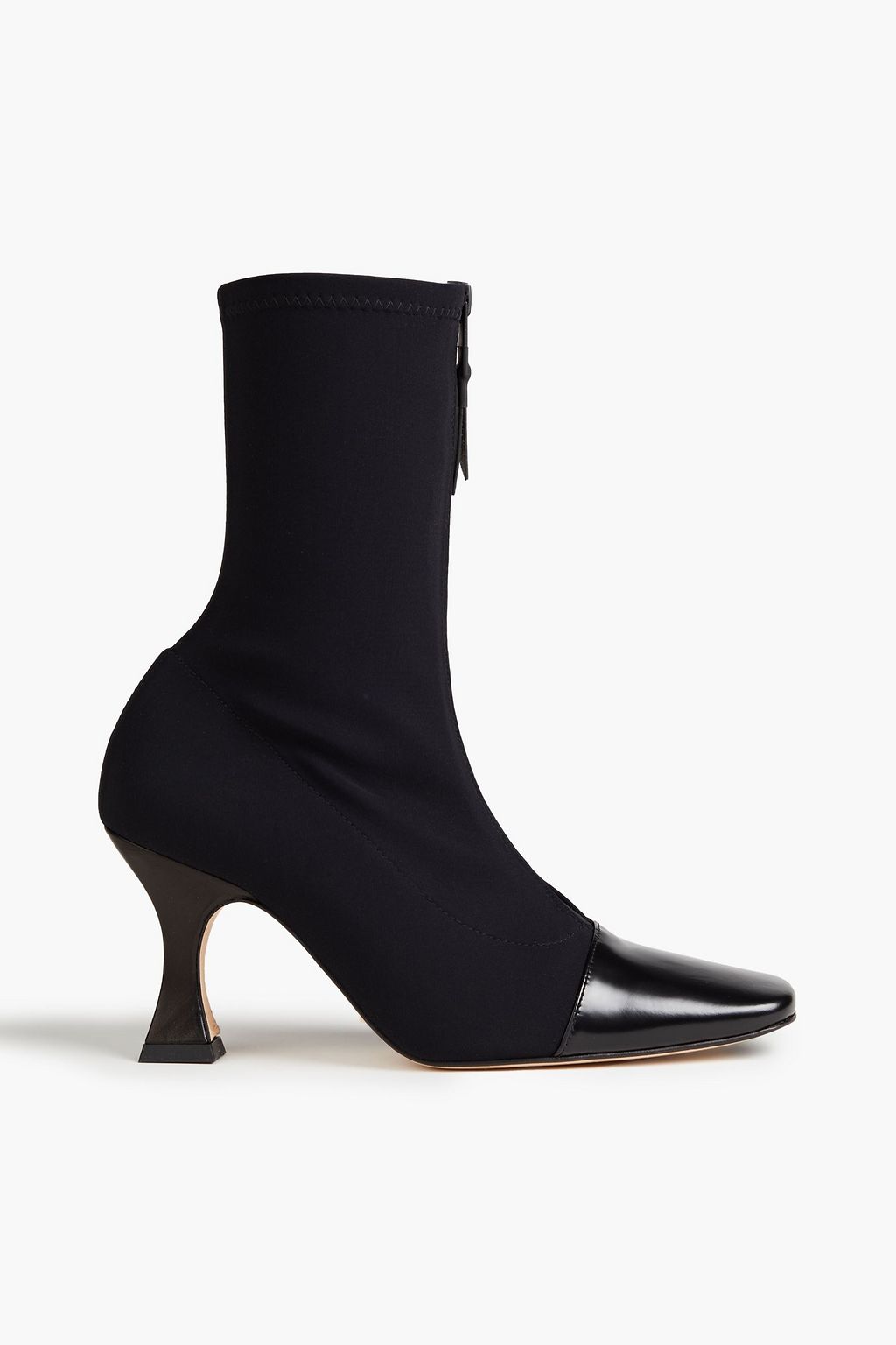 Neoprene ankle boots shop