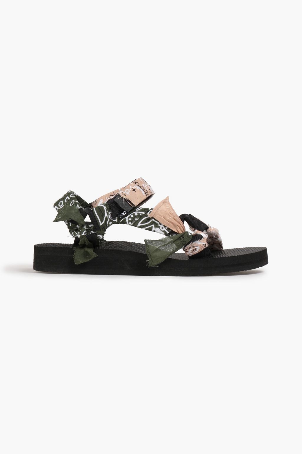 Arizona love sandals deals