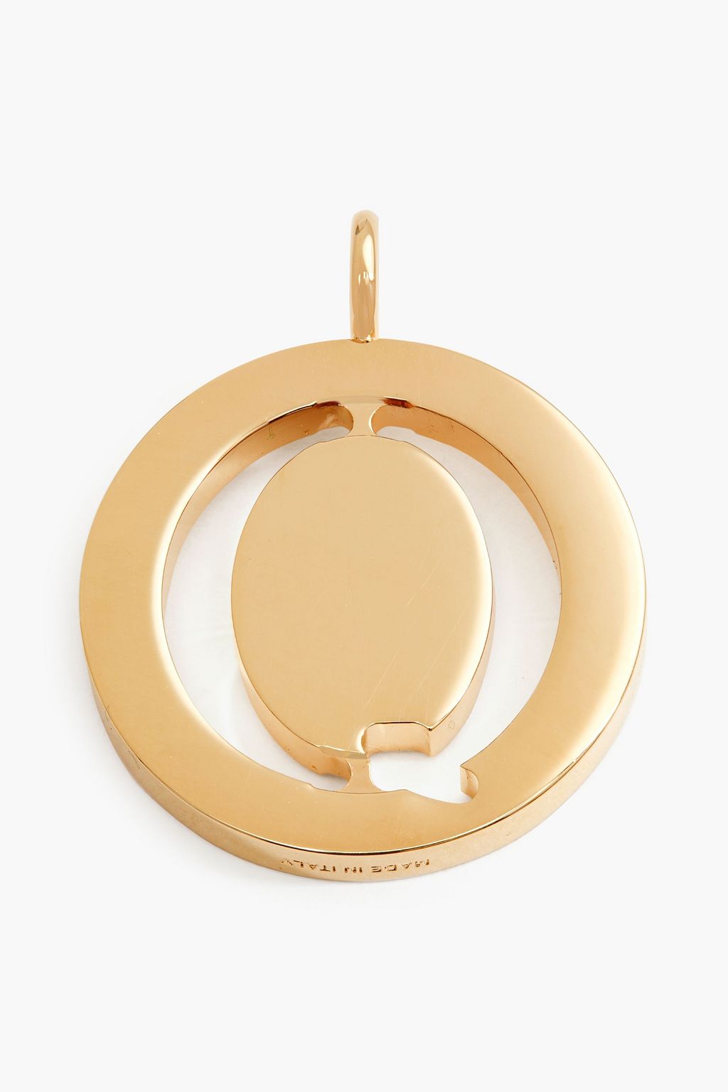 CHLOÉ Gold-tone pendant | THE OUTNET