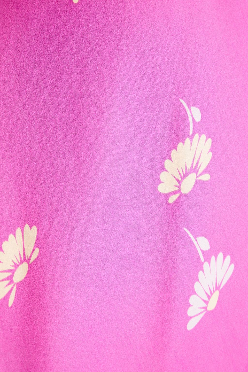 EQUIPMENT Sabelia floralprint silksatin slip dress THE