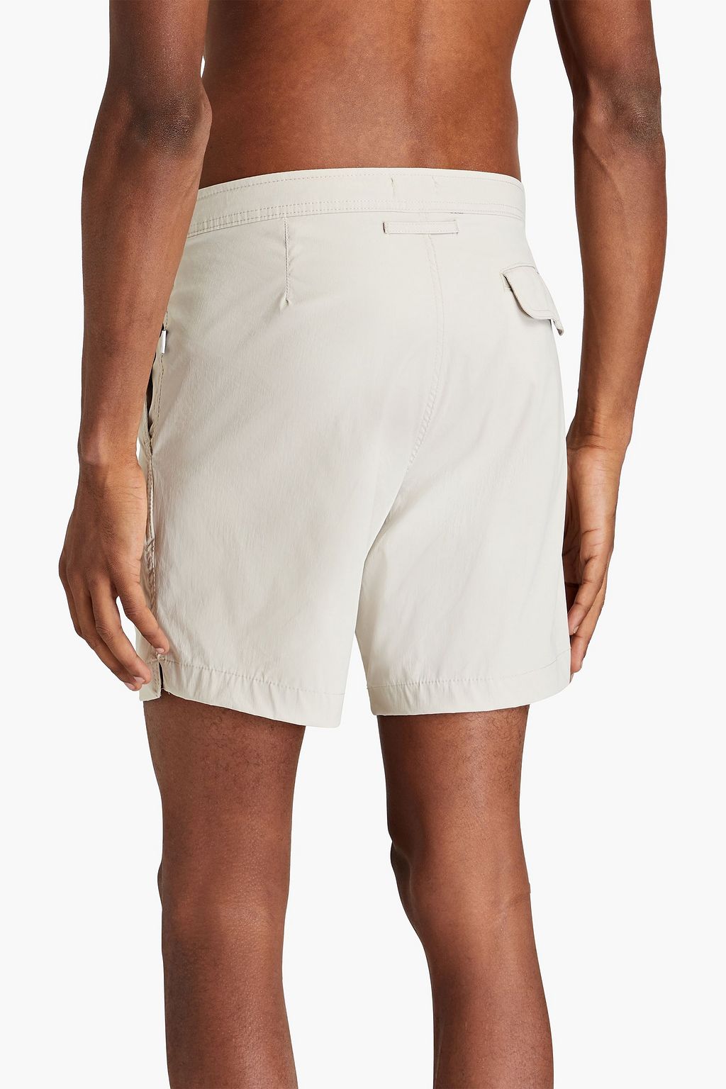 ONIA Calder midlength swim shorts THE