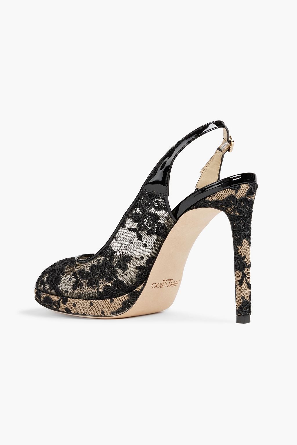jimmy choo nova 100