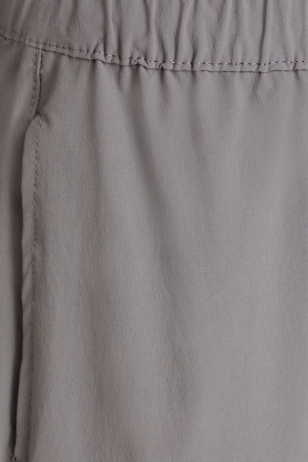 ONIA Tapered shell pants