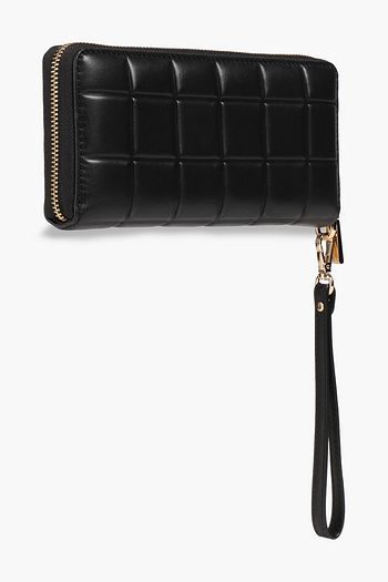 designer wallets clearance