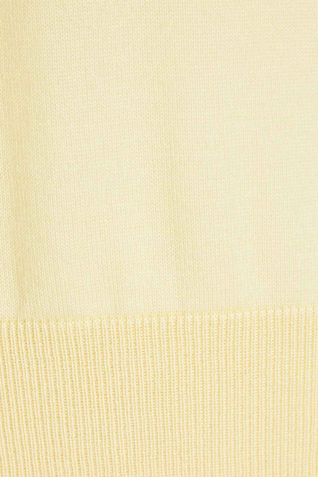 JIL SANDER Cashmere top