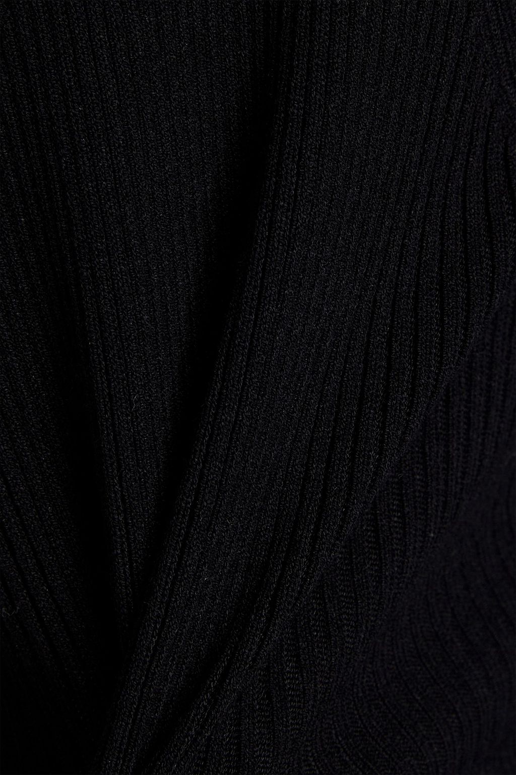 REMAIN BIRGER CHRISTENSEN Gunilla ribbed-knit top