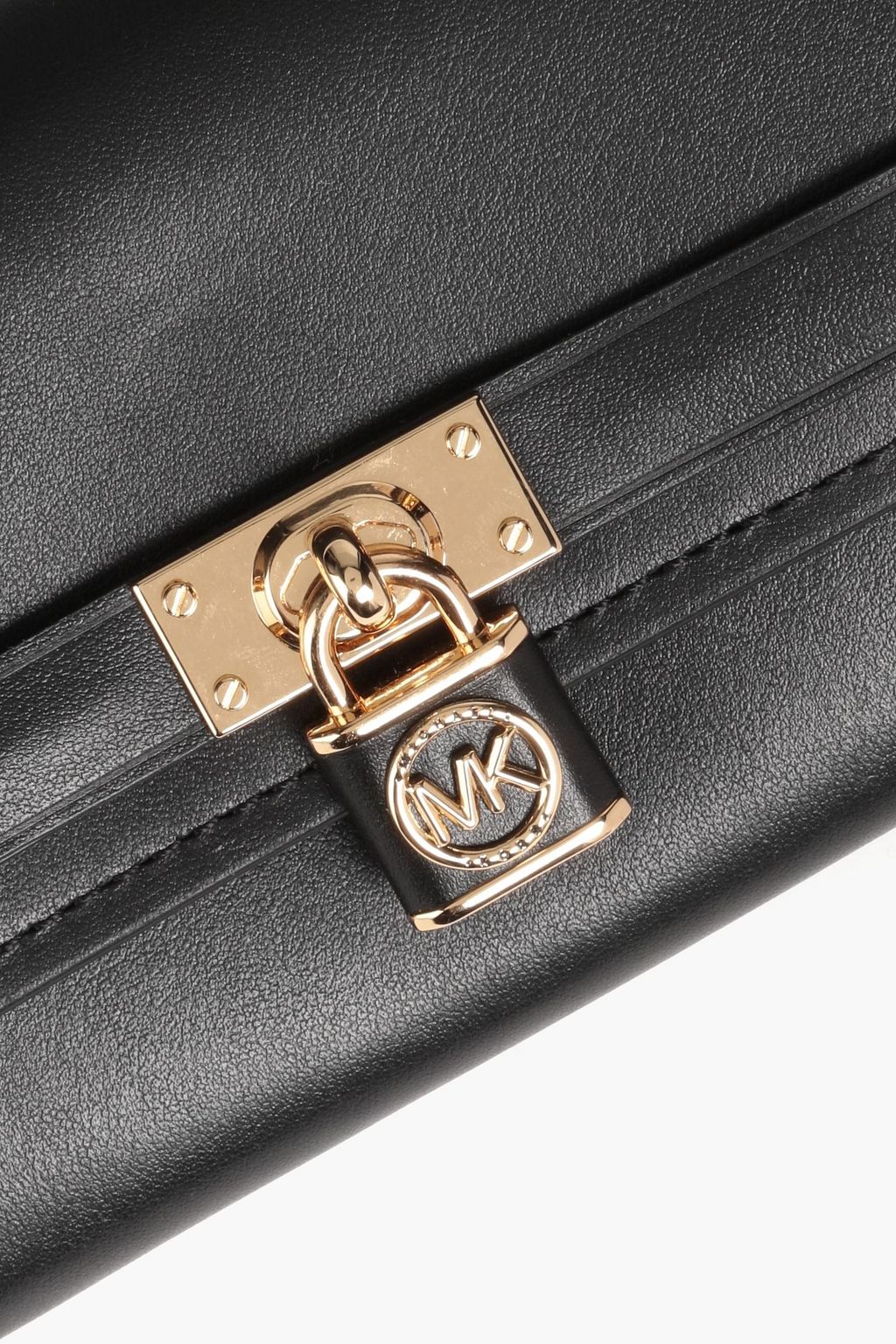 MICHAEL MICHAEL KORS Leather wallet