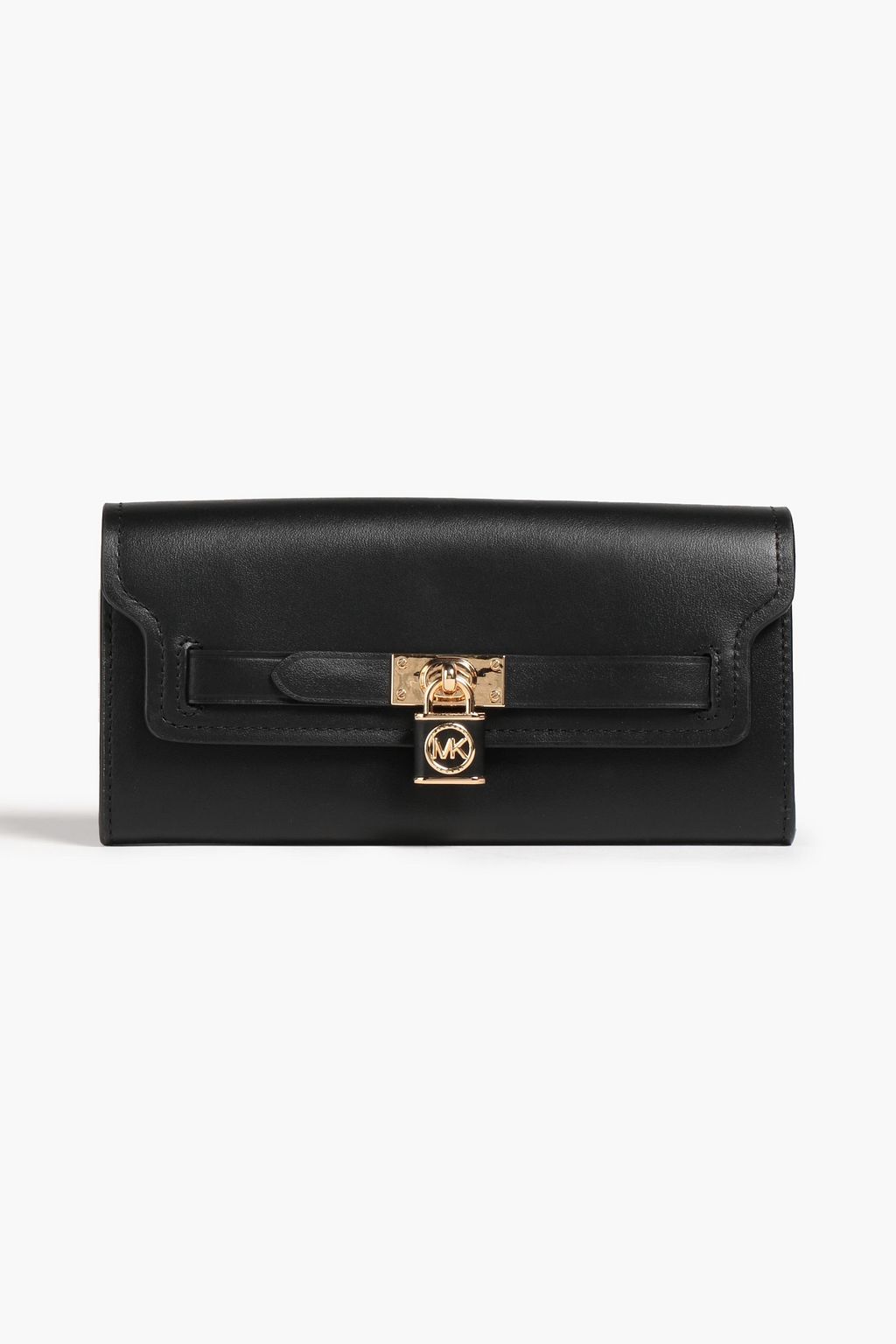 Michael michael kors sales nouveau hamilton carryall wallet