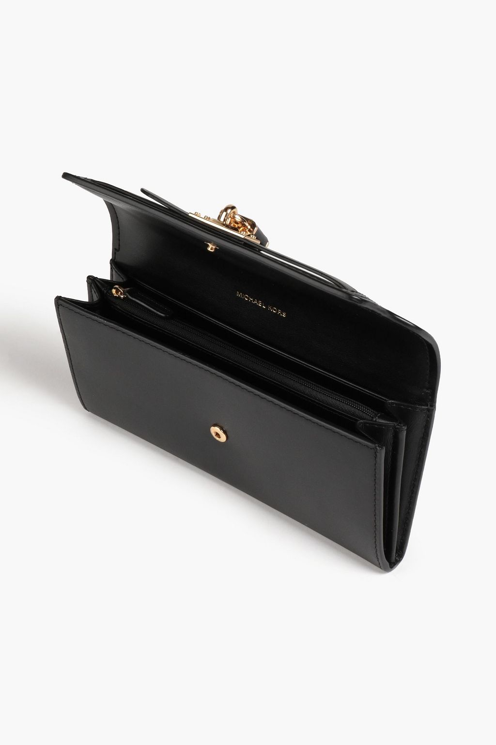 MICHAEL MICHAEL KORS Leather wallet