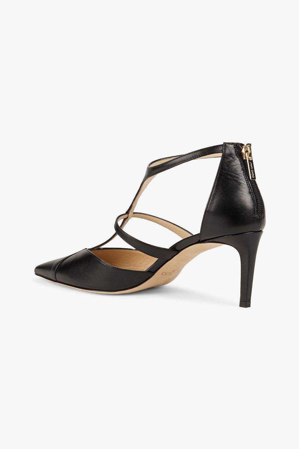 saoni 100 jimmy choo