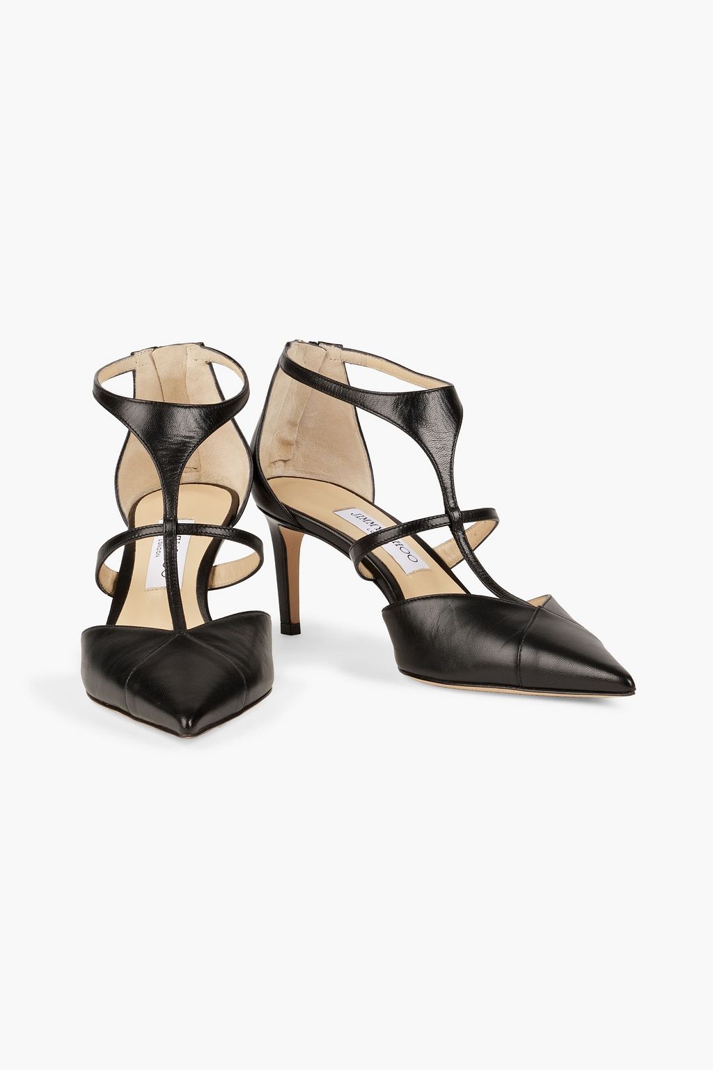 saoni 100 jimmy choo