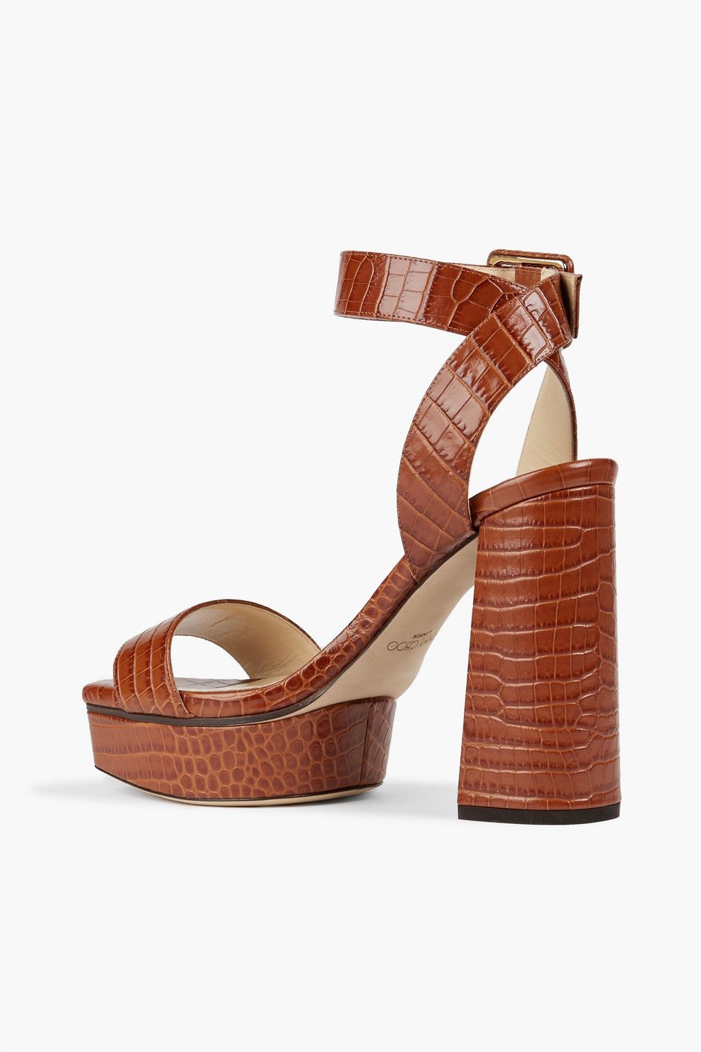 jimmy choo jax 115
