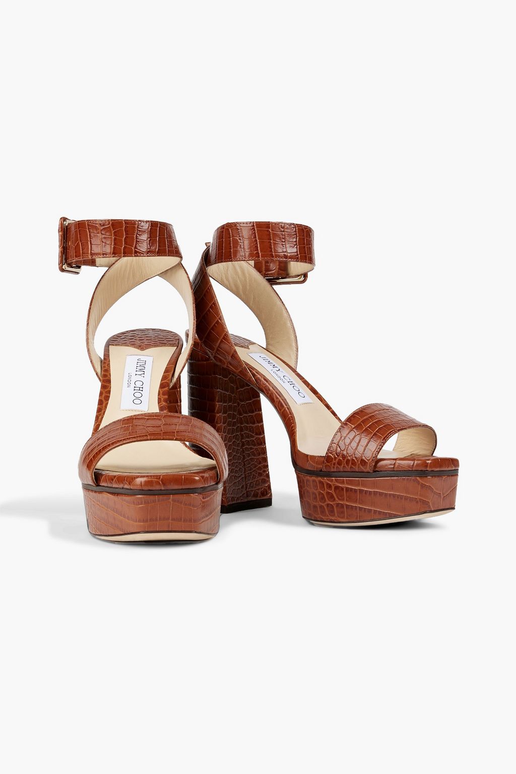 jimmy choo jax 115