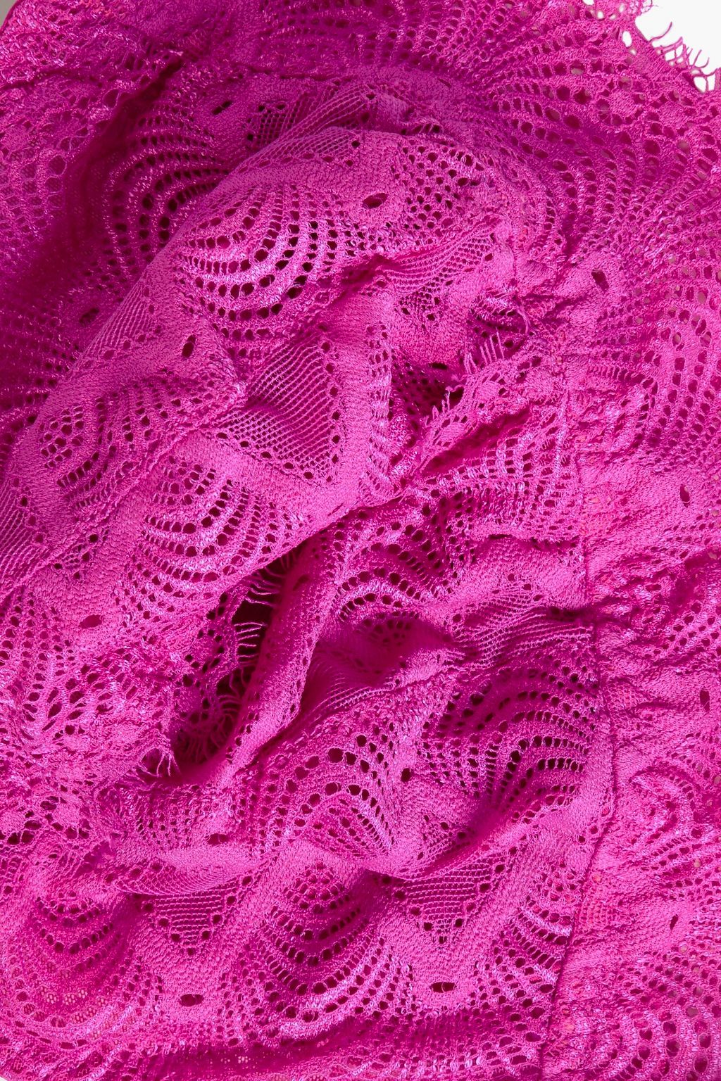 COSABELLA Allure stretch-lace bralette