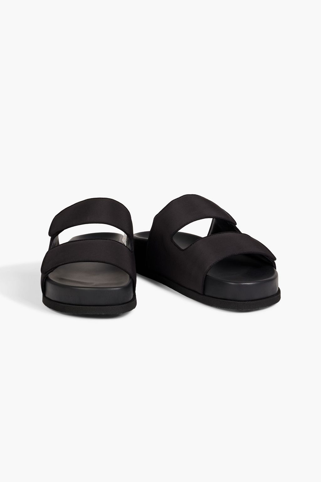 NEOUS Dombai canvas sandals THE