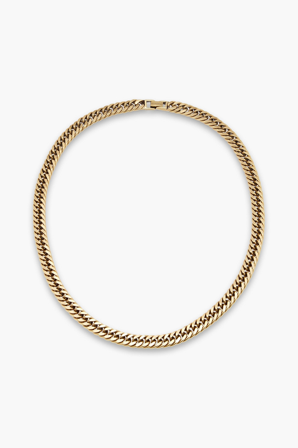 Zimmermann Gold-tone Necklace