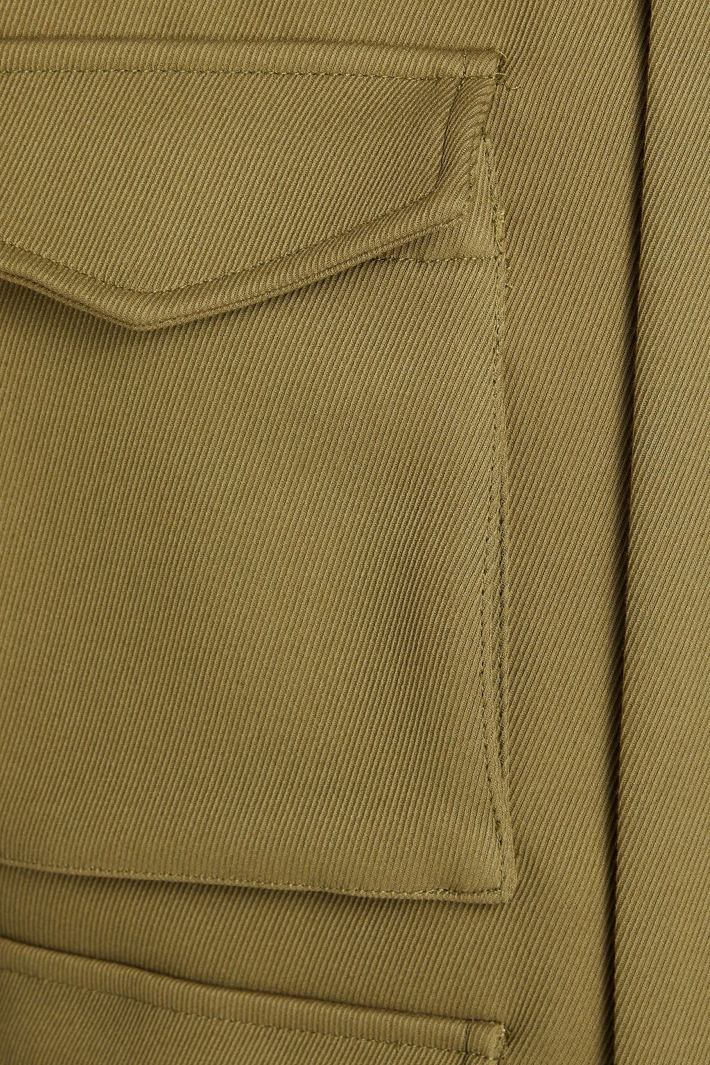 MICHAEL KORS Twill jacket