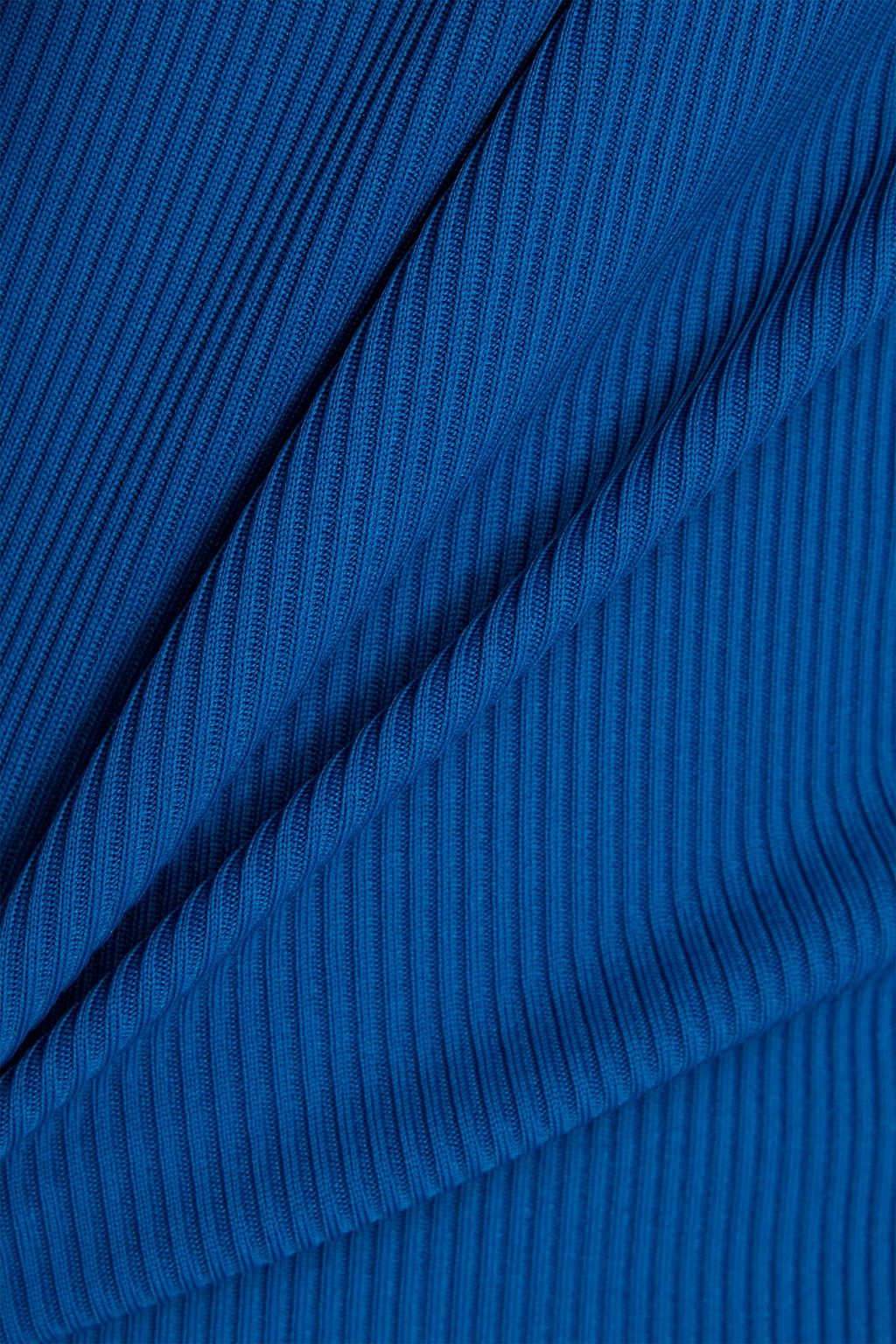 ZIMMERMANN Separates Texture gerippter Badeanzug