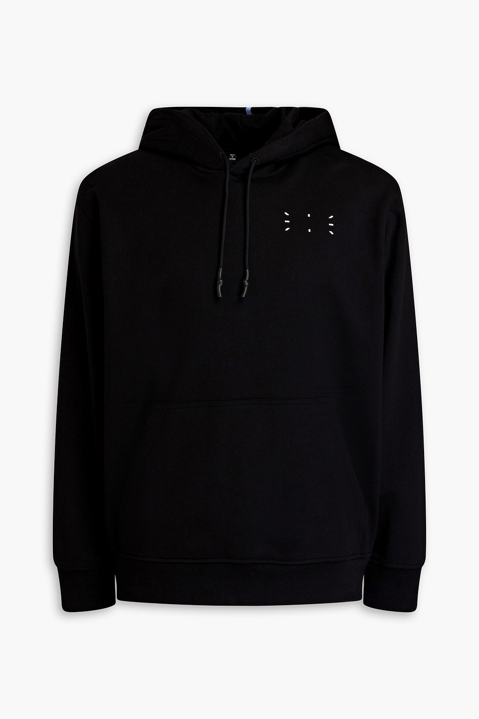 Mcq By Alexander Mcqueen Mcq Alexander Mcqueen Drawstring Hoodie