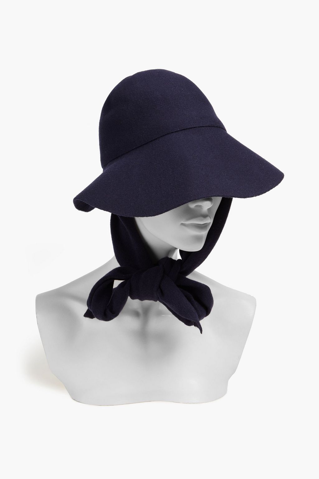 KENZO Wool-blend hat