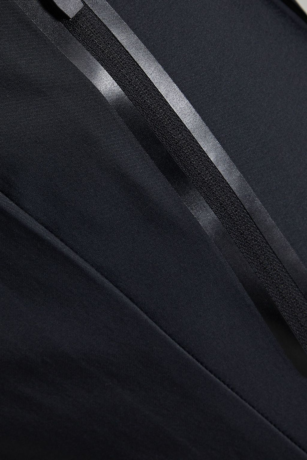 MICHAEL KORS Track Pants aus Stretch-Twill