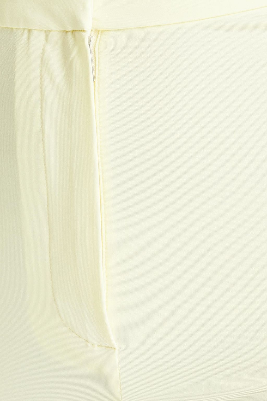 REMAIN BIRGER CHRISTENSEN Jessie jersey bootcut pants THE