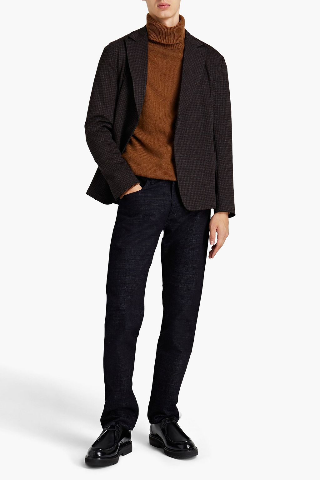 EMPORIO ARMANI 