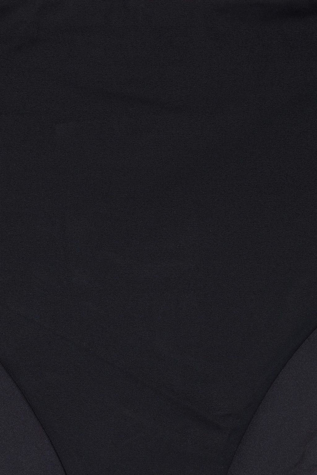 ONIA Sabrina high-rise bikini briefs