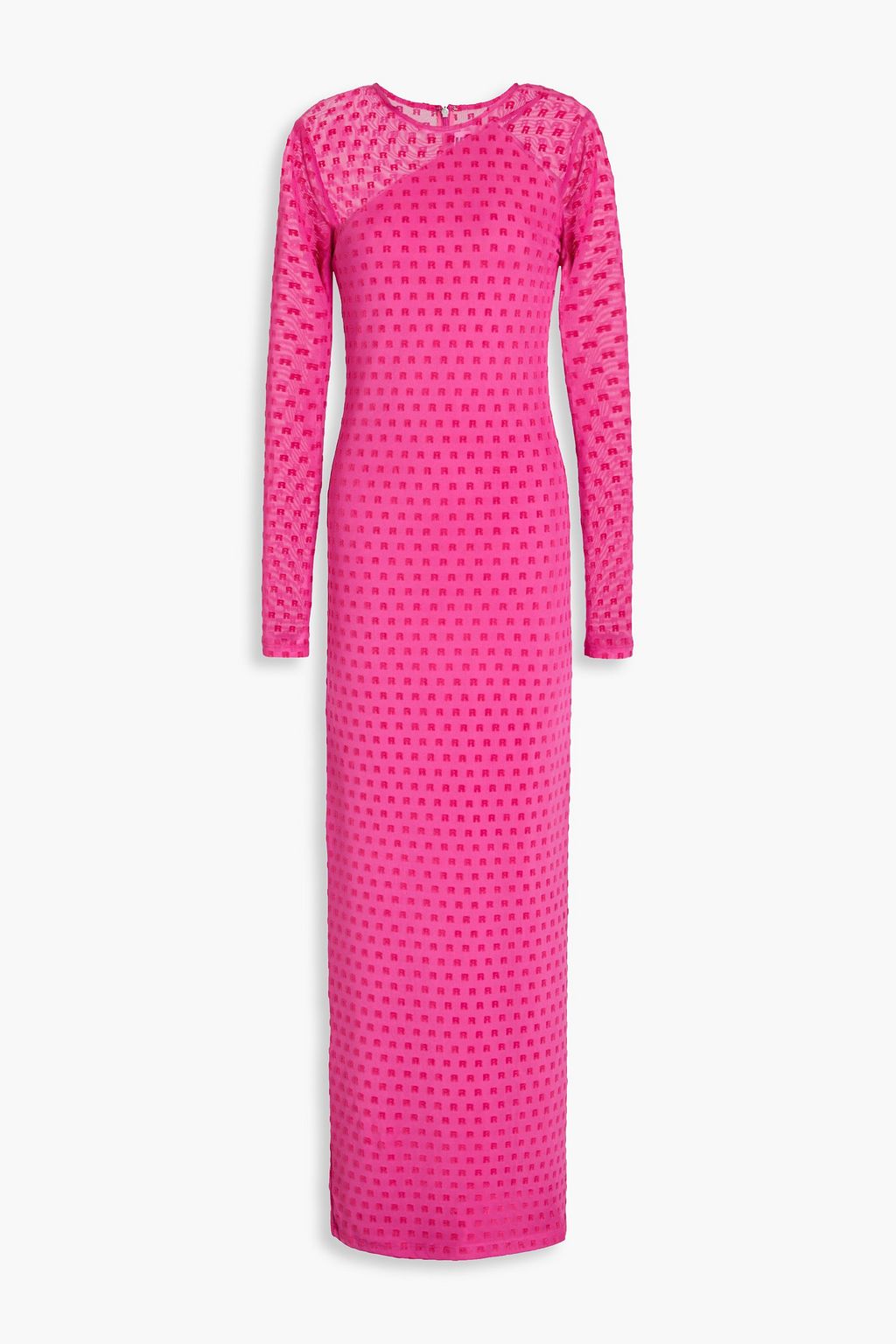 ショップリスト情報 Christensen ワンピース Birger Rotate ロングワンピース Baler Gov Ph