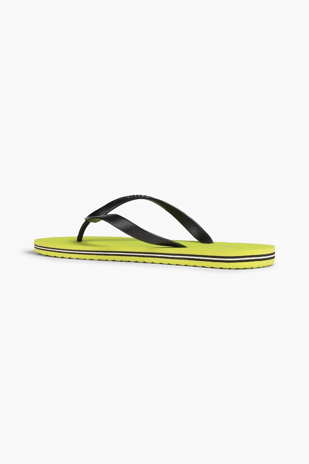 MICHAEL KORS PVC flip flops