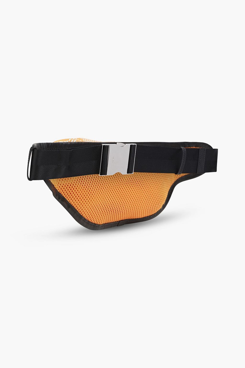 KENZO Printed mesh belt bag