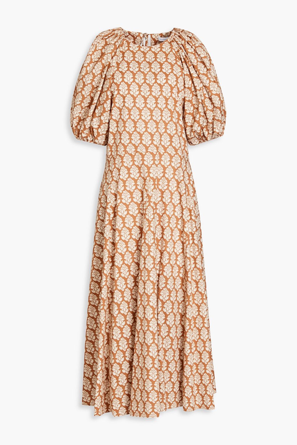 hobbs skye silk dress Skye Silk Floral Printed Dress