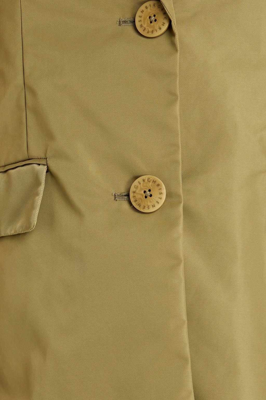 REMAIN BIRGER CHRISTENSEN Mai shell blazer