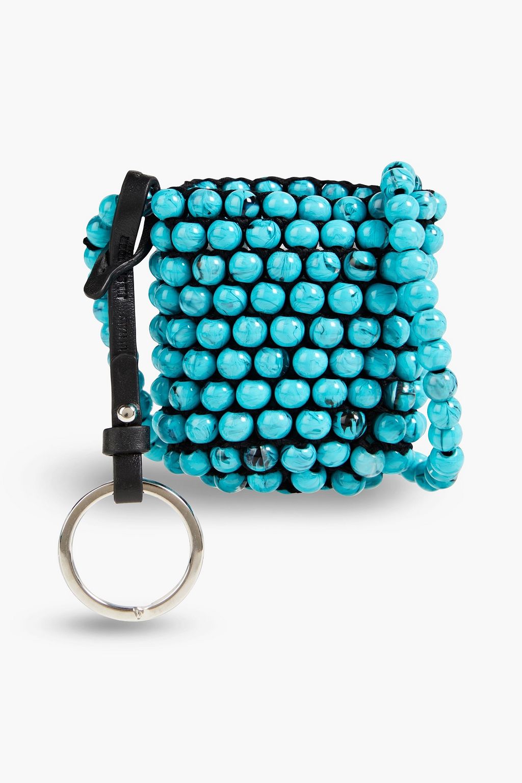 Jil Sander Beaded Bag