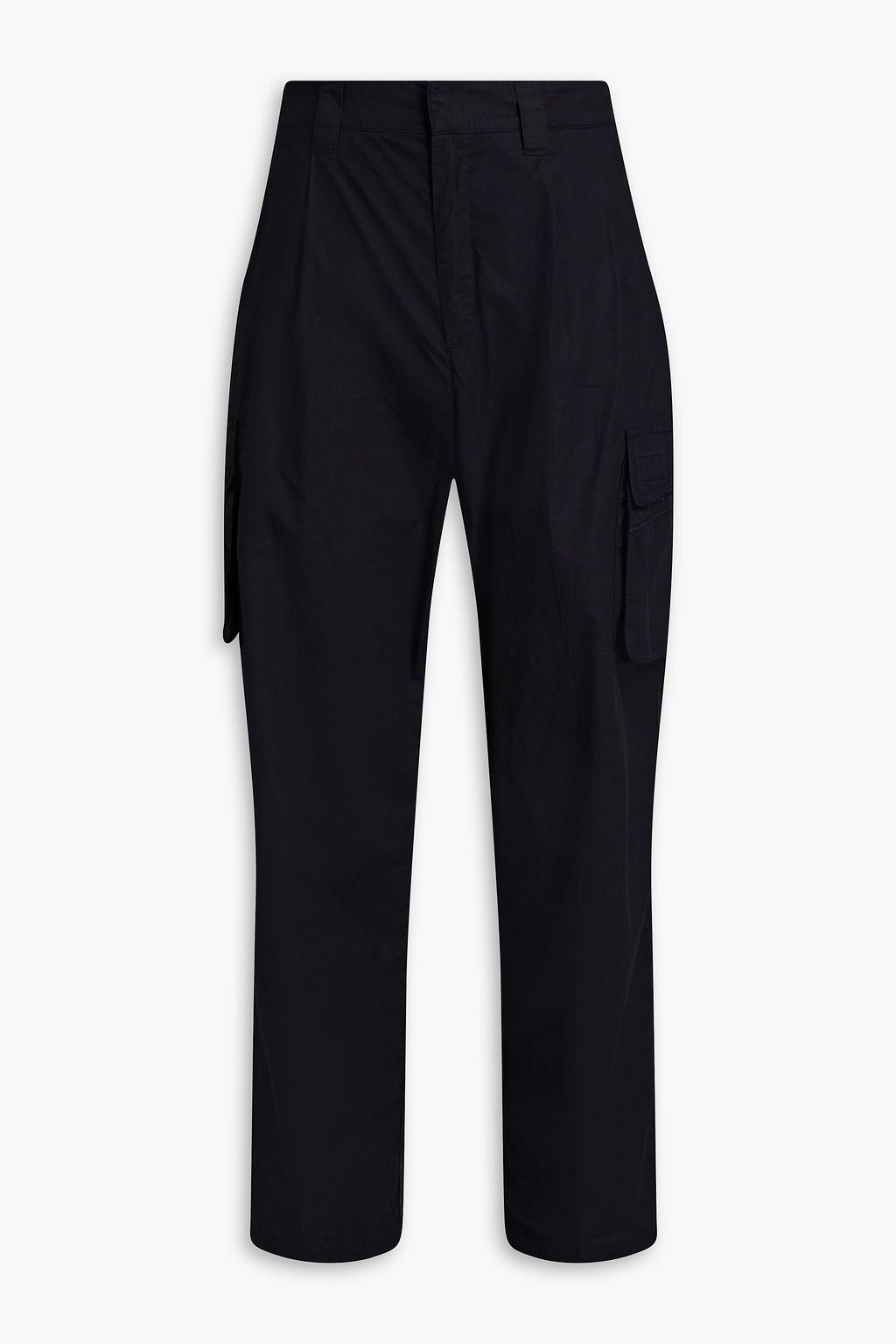 MCQ ALEXANDER MCQUEEN Cotton cargo pants | THE OUTNET