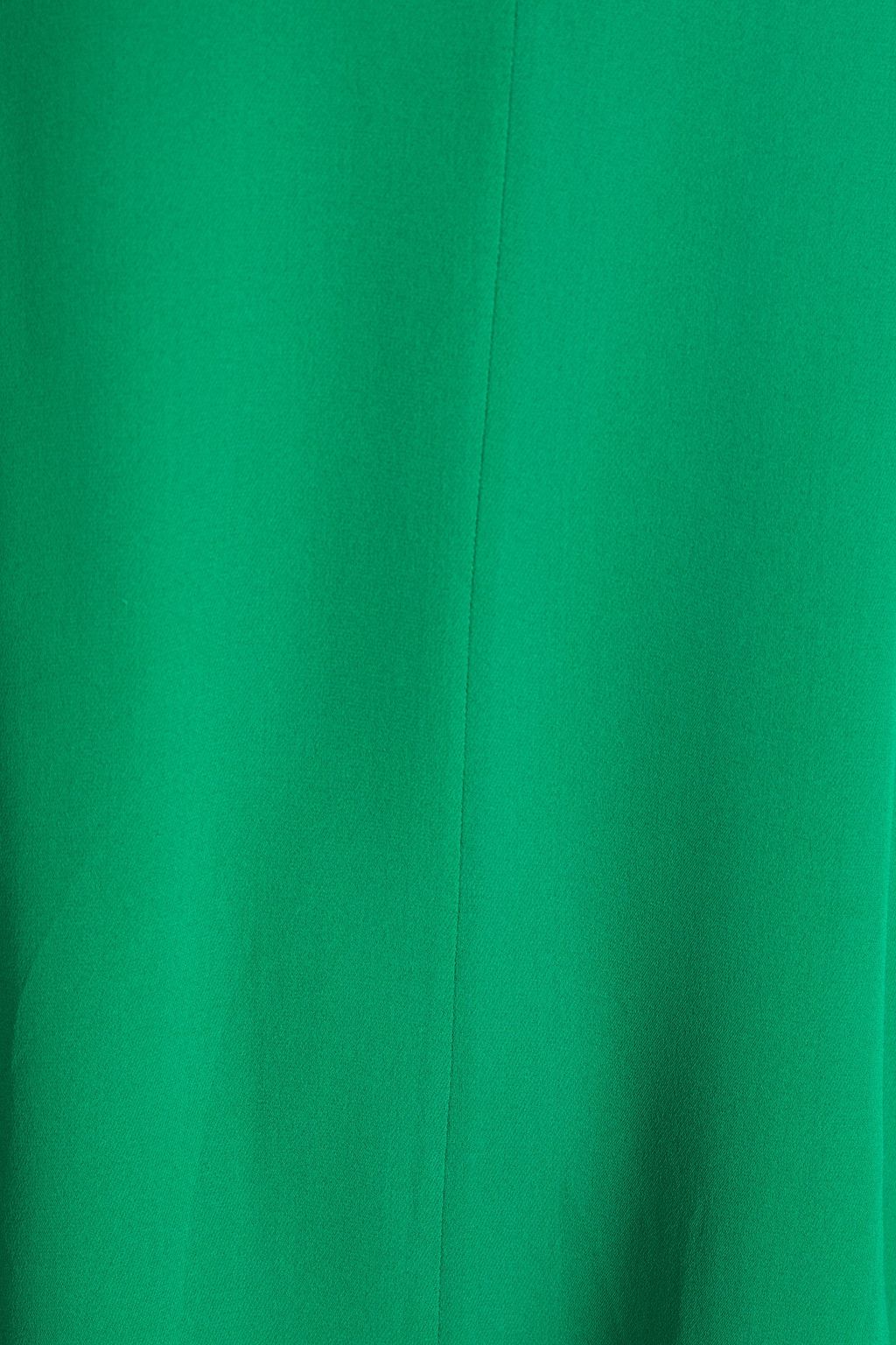 VALENTINO GARAVANI Silk crepe de chine blouse
