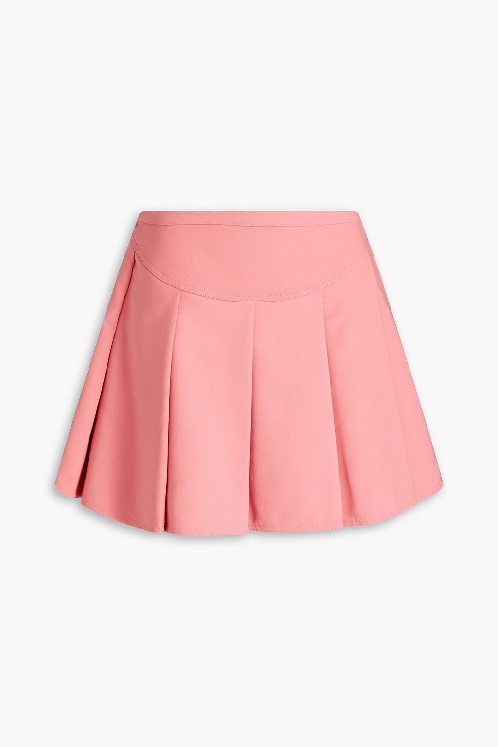 Valentino pink skirt new arrivals
