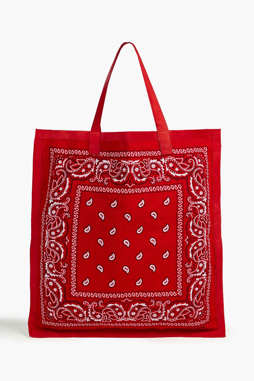 Arizona love online bandana bag