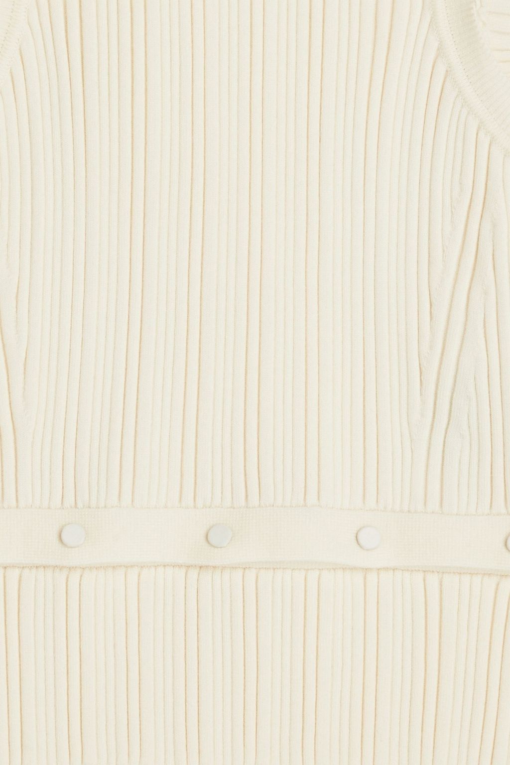3.1 PHILLIP LIM Ribbed wool-blend top