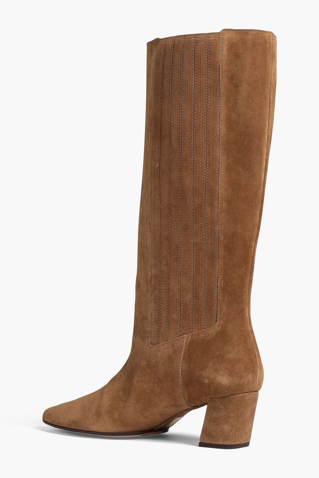 KENZO Suede boots