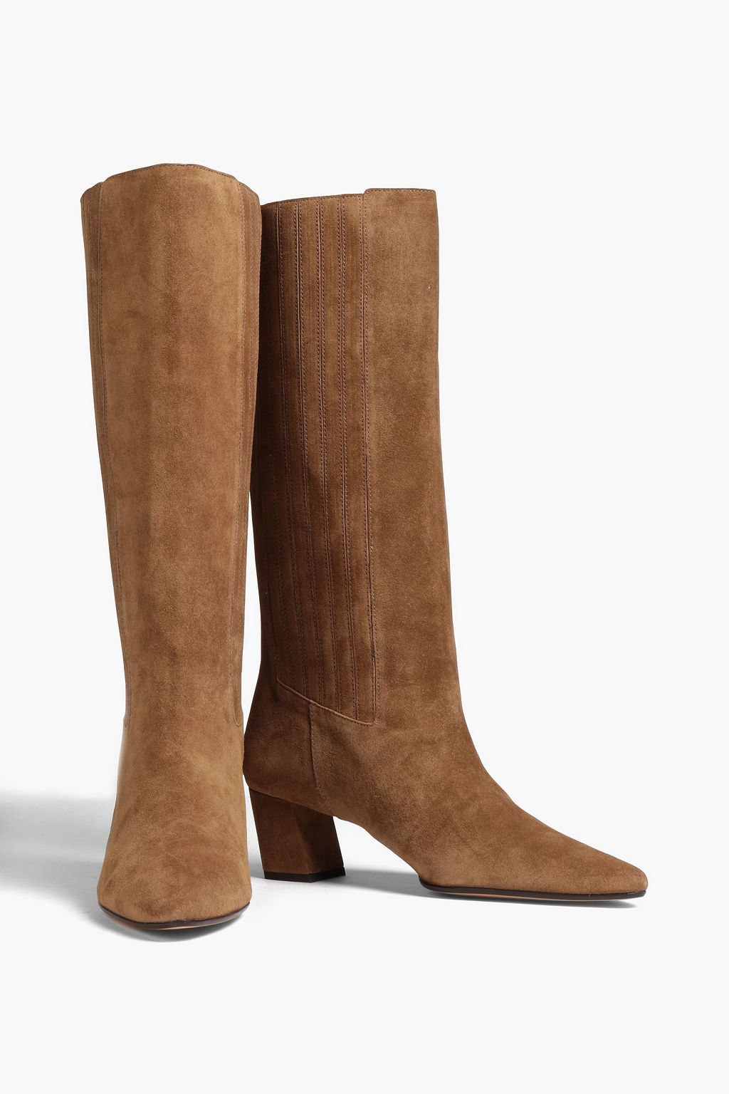 KENZO Suede boots