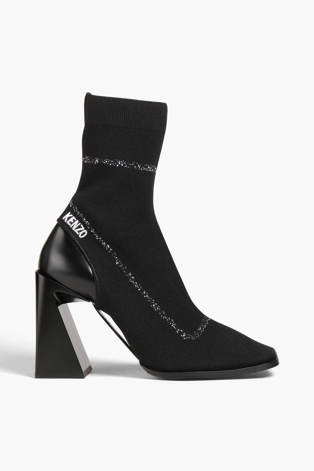 Phonetics bleeding Pull out KENZO K-Square jacquard-knit sock boots | Sale up to 70% off | THE OUTNET Phonetics bleeding Pull out KENZO K-Square jacquard-knit sock boots | Sale up to 70% off | THE OUTNET