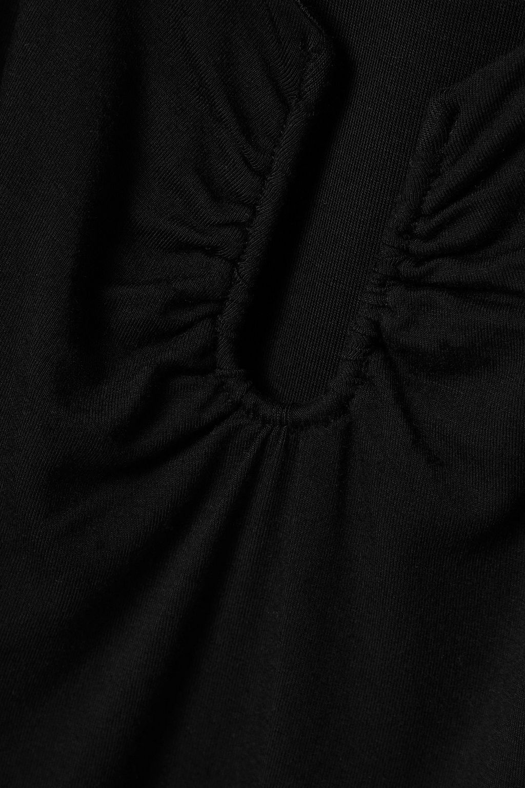 GOOD AMERICAN Good Touch stretch-jersey bodysuit